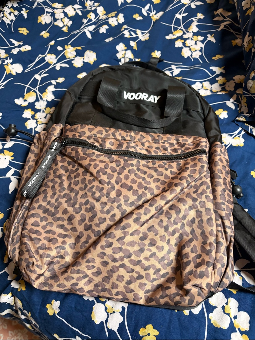 Vooray backpack